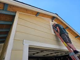 Professional Siding in Gaston, SC